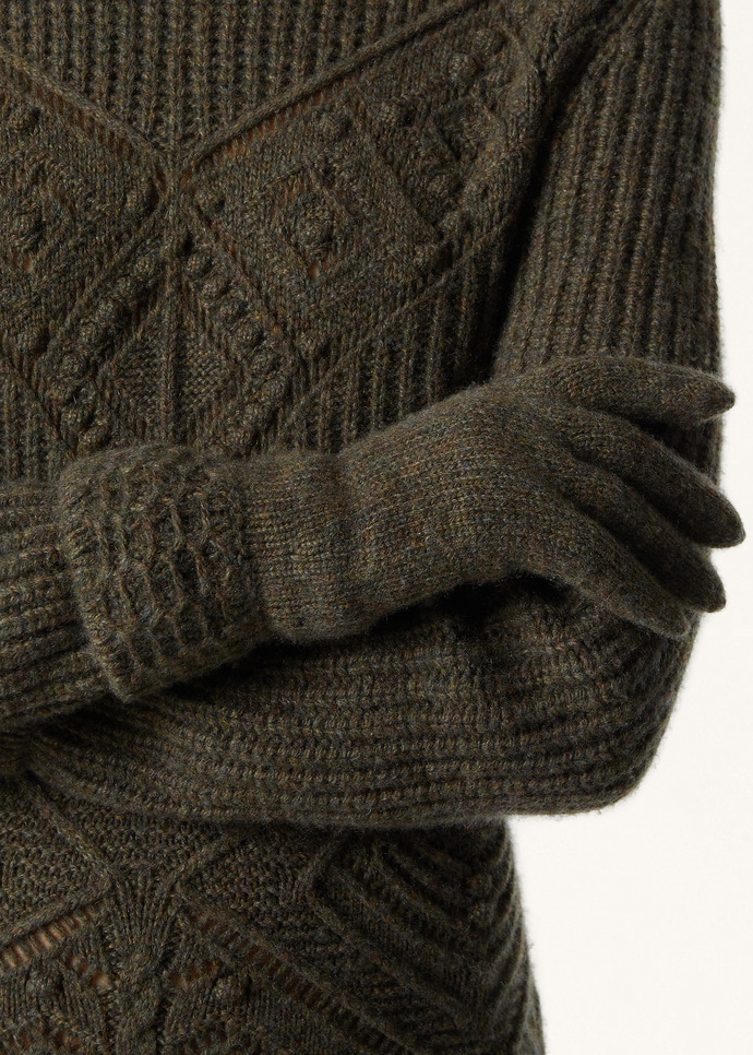 JUNGFRAU  GLOVES BABY CASH GG 5_FAP7197_50FE_1