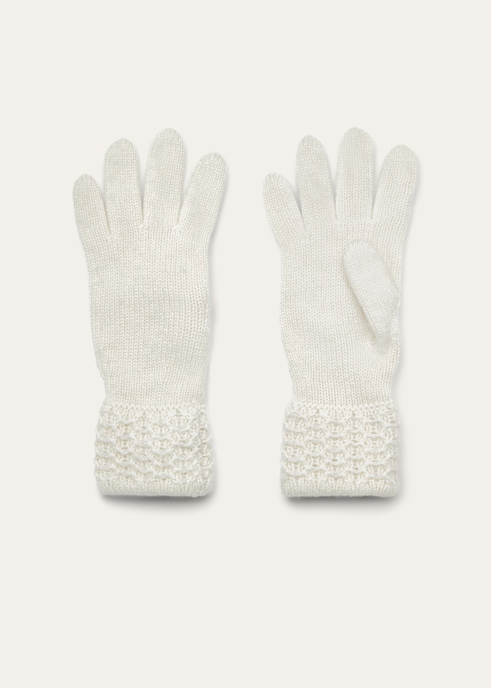 JUNGFRAU  GLOVES BABY CASH GG 5_FAP7197_1232_2