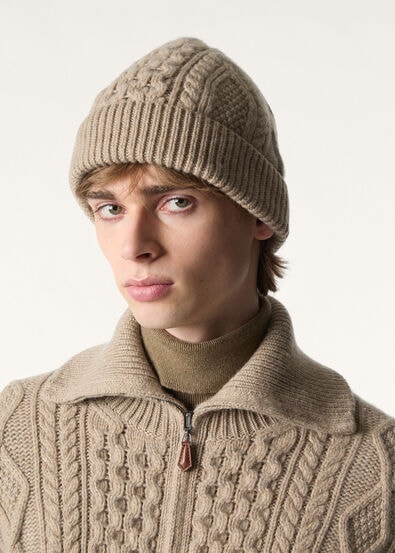 EYRE BEANIE BABY CASH GG 5