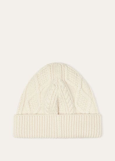 EYRE BEANIE BABY CASH GG 5