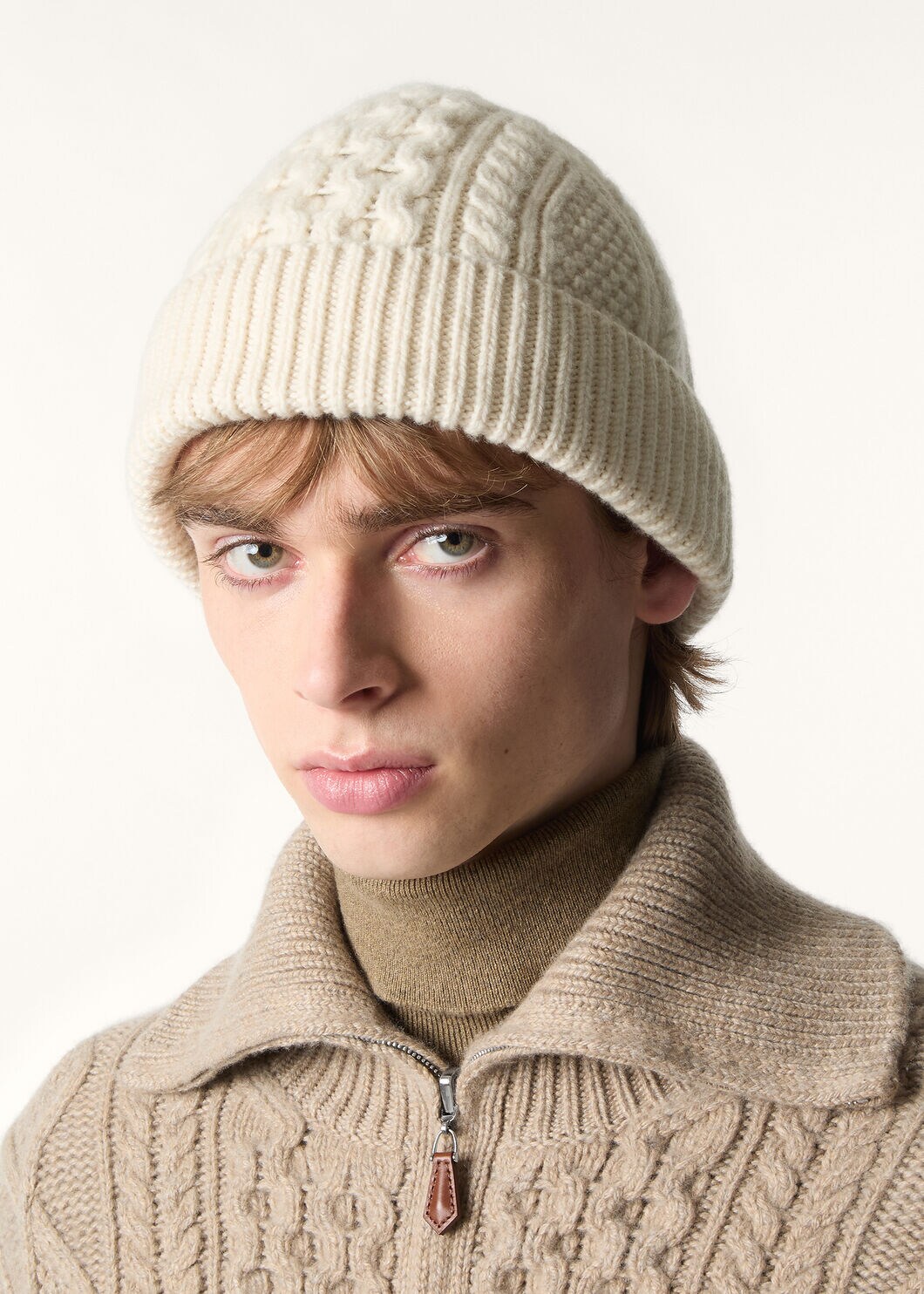 EYRE BEANIE BABY CASH GG 5