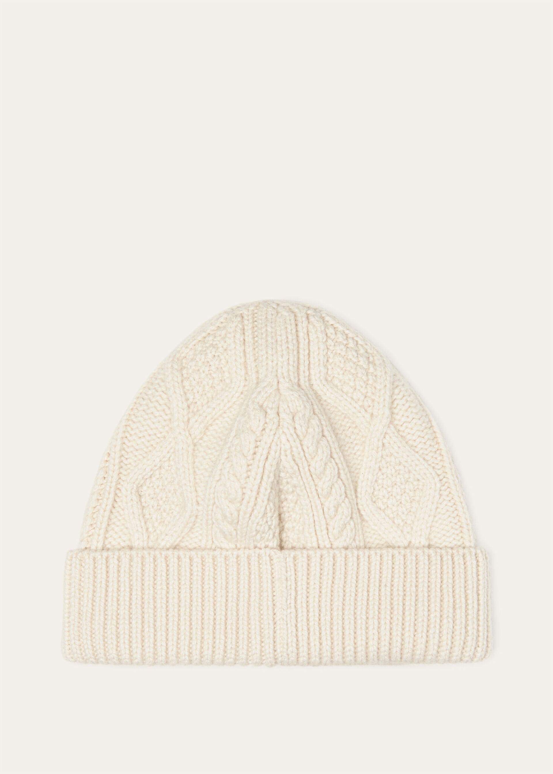 EYRE BEANIE BABY CASH GG 5