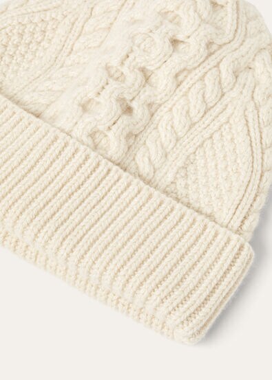 EYRE BEANIE BABY CASH GG 5