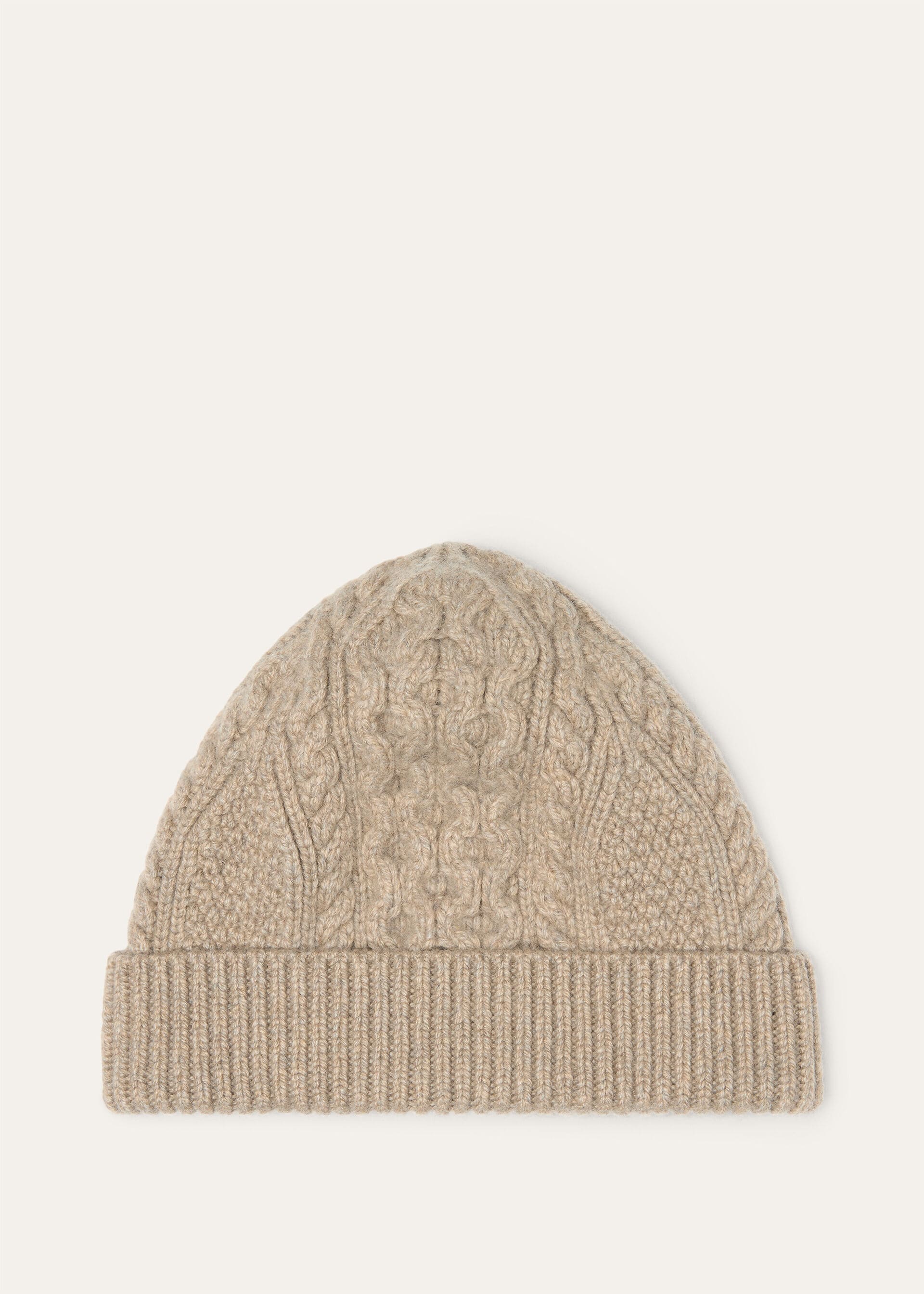 EYRE BEANIE BABY CASH GG 5
