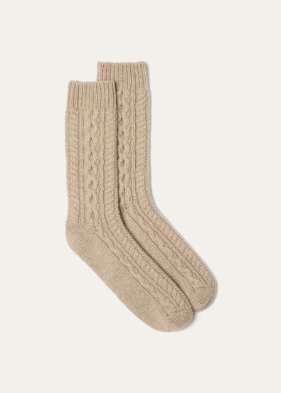 EYRE SOCKS BABY CASH GG 7