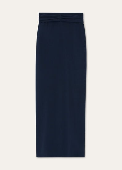 CORINA SKIRT BREEZE WOOL