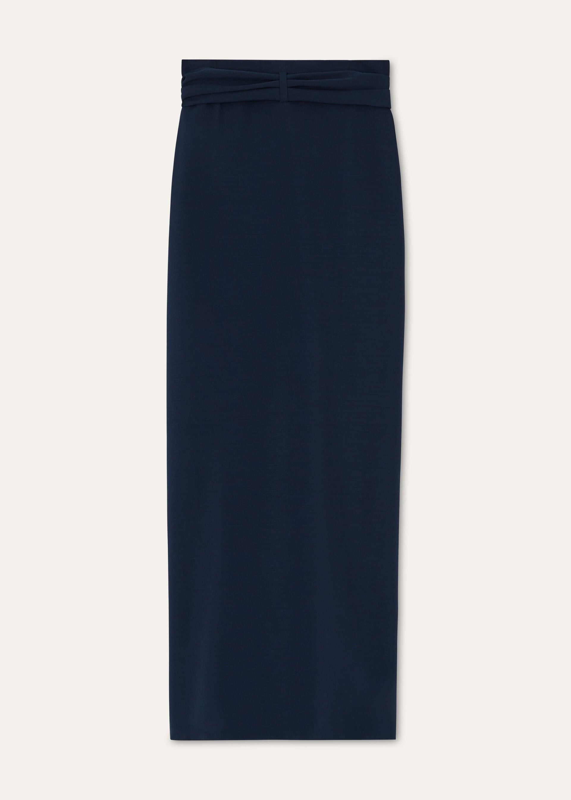 CORINA SKIRT BREEZE WOOL