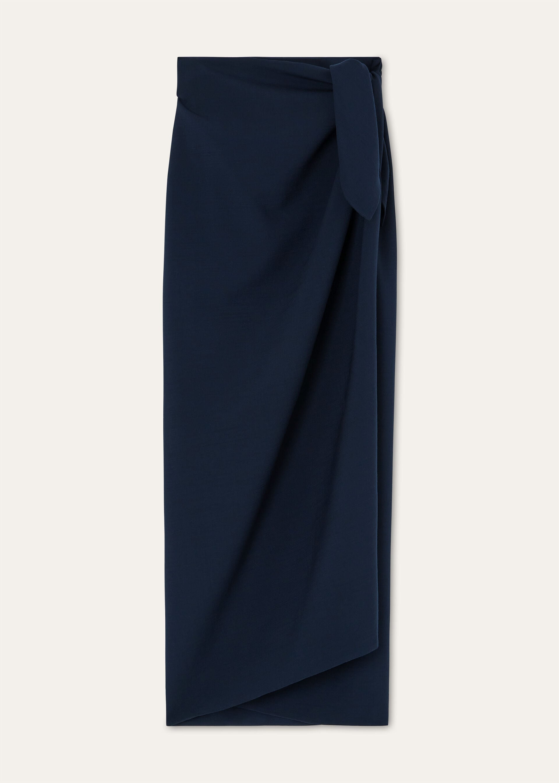 CORINA SKIRT BREEZE WOOL