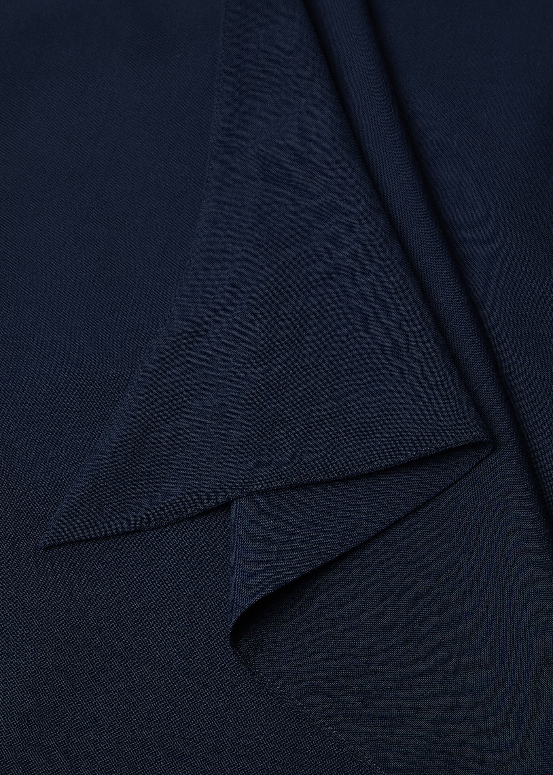 CORINA SKIRT BREEZE WOOL