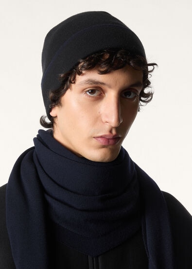 GOK DOUBLE BEANIE GG 15