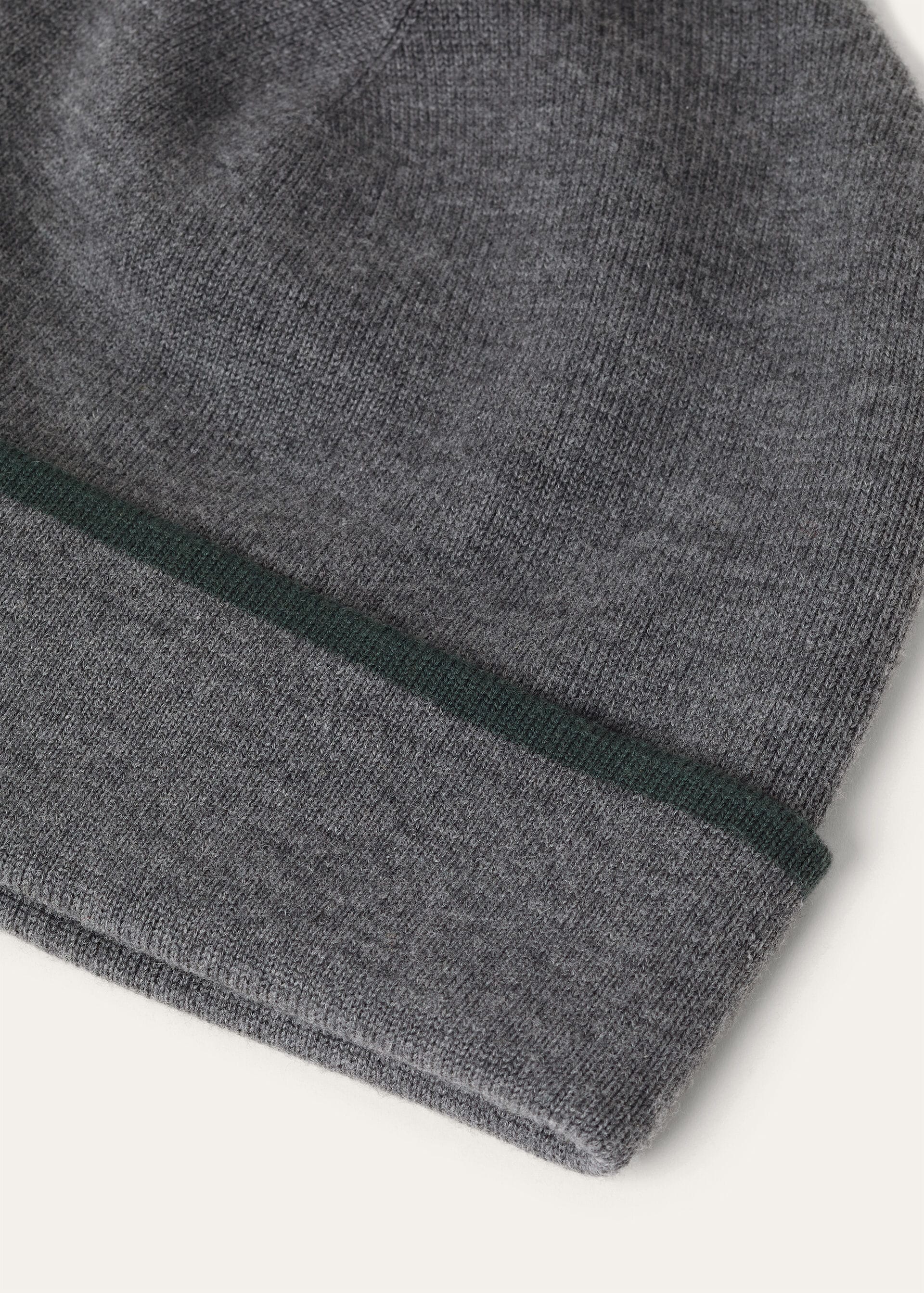 GOK DOUBLE BEANIE GG 15