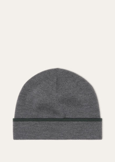 GOK DOUBLE BEANIE GG 15