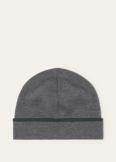 GOK DOUBLE BEANIE GG 15