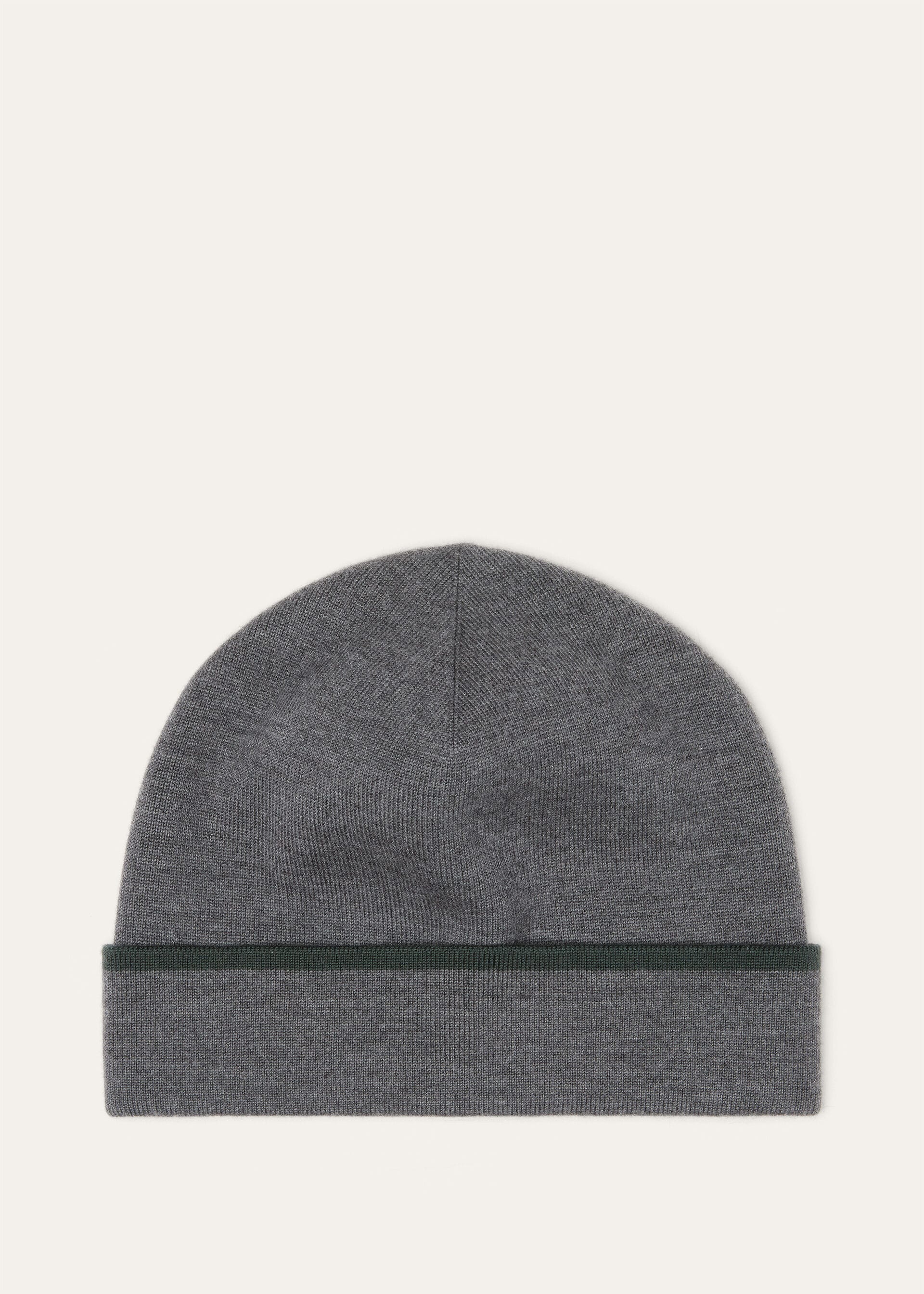 GOK DOUBLE BEANIE GG 15