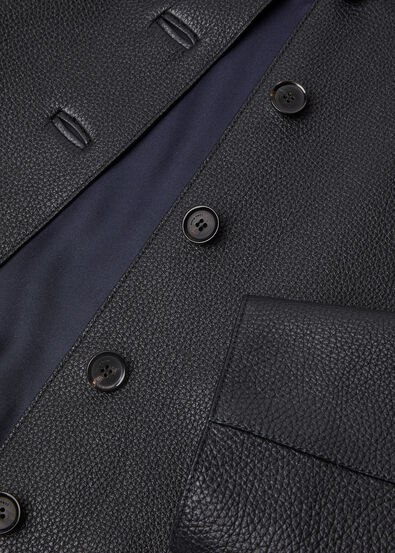 JONTI BLOUSON CERVO