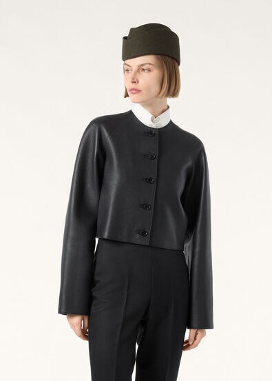 JONTI BLOUSON CERVO