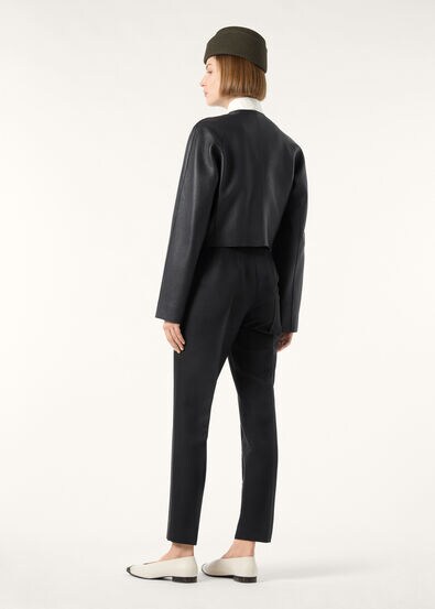 JONTI BLOUSON CERVO