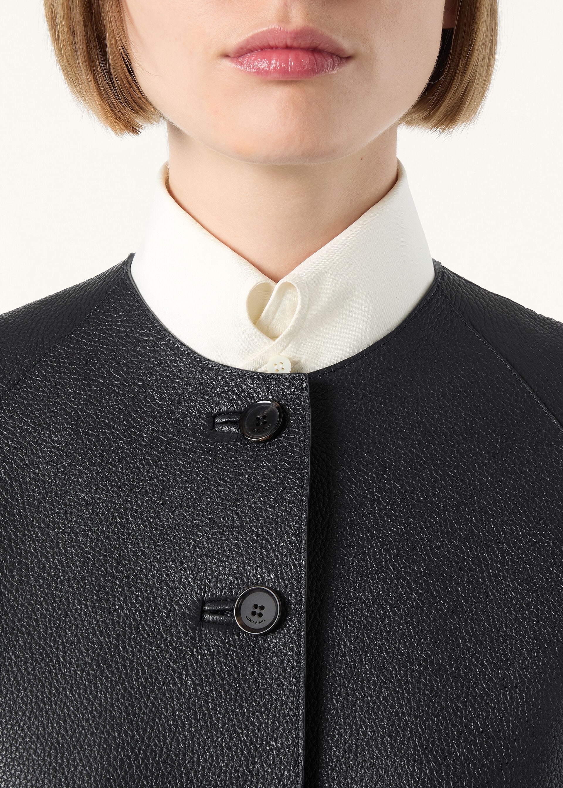 JONTI BLOUSON CERVO
