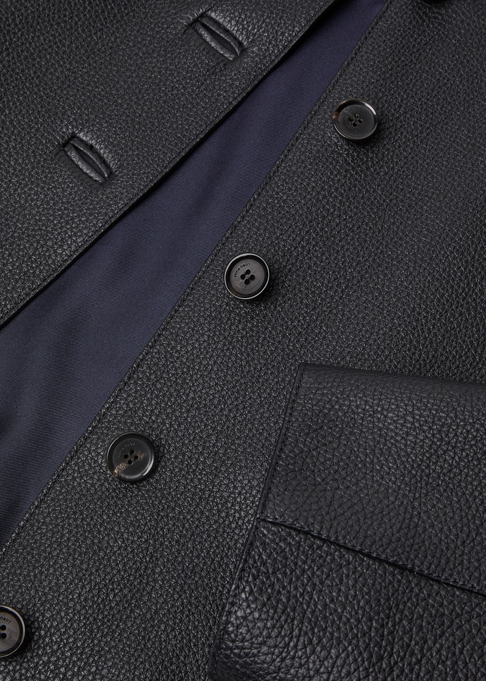 JONTI BLOUSON CERVO_FAP7309_W000_42_8