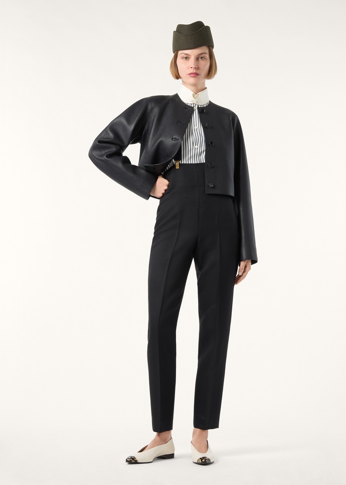 JONTI BLOUSON CERVO_FAP7309_W000_1