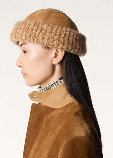 MONTAIN MAPLE BEANIE CASH GG 5