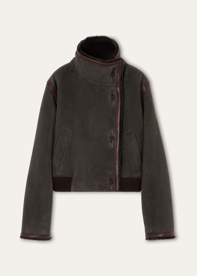 JEKEL BLOUSON MERINO SUEDE SHEARLING_FAP7341_H11G_5