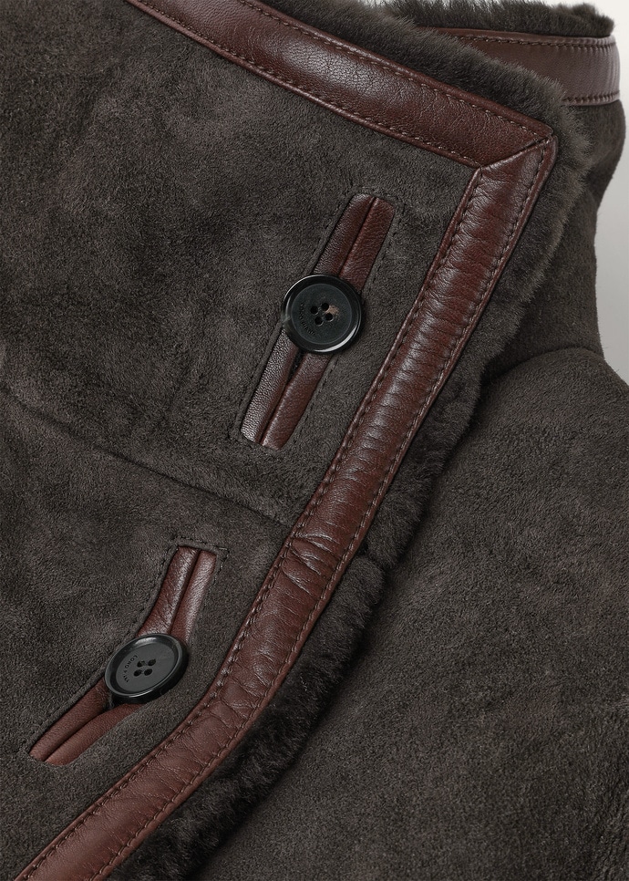 JEKEL BLOUSON MERINO SUEDE SHEARLING_FAP7341_H11G_7