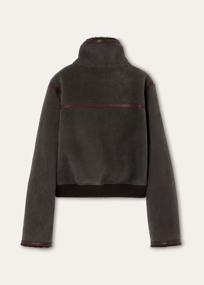 JEKEL BLOUSON MERINO SUEDE SHEARLING_FAP7341_H11G_6