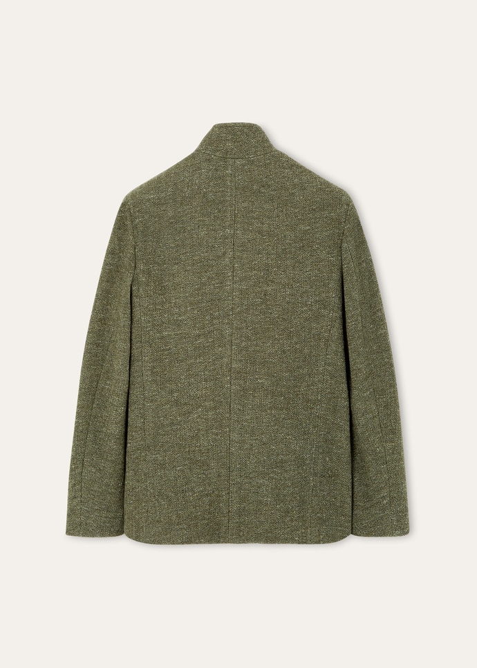SPAGNA SB JACKET MOULINE' WOOL LINEN SILK_FAP7350_51DT_6
