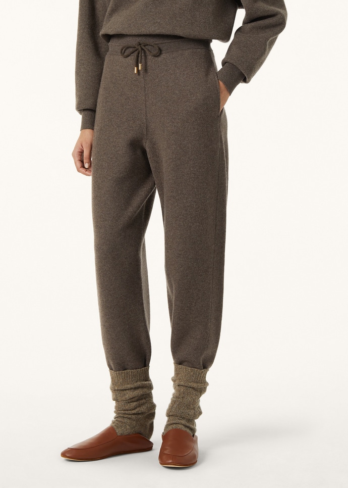 ACACIA PANTS FLEECE CASH COTTON_FAP7358_H13W_3