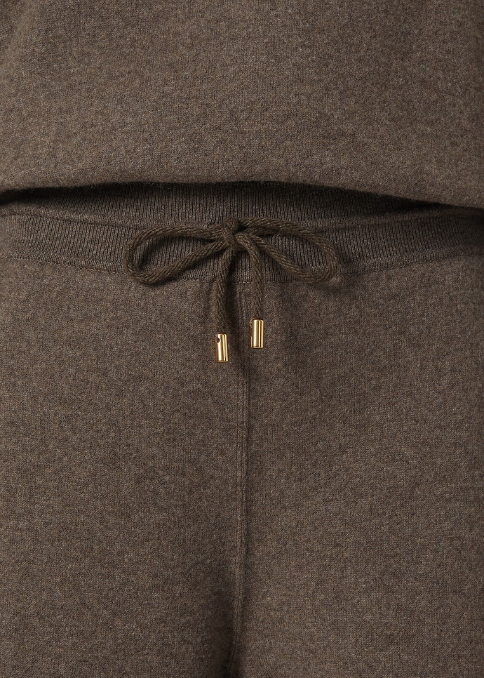 ACACIA PANTS FLEECE CASH COTTON_FAP7358_H13W_2