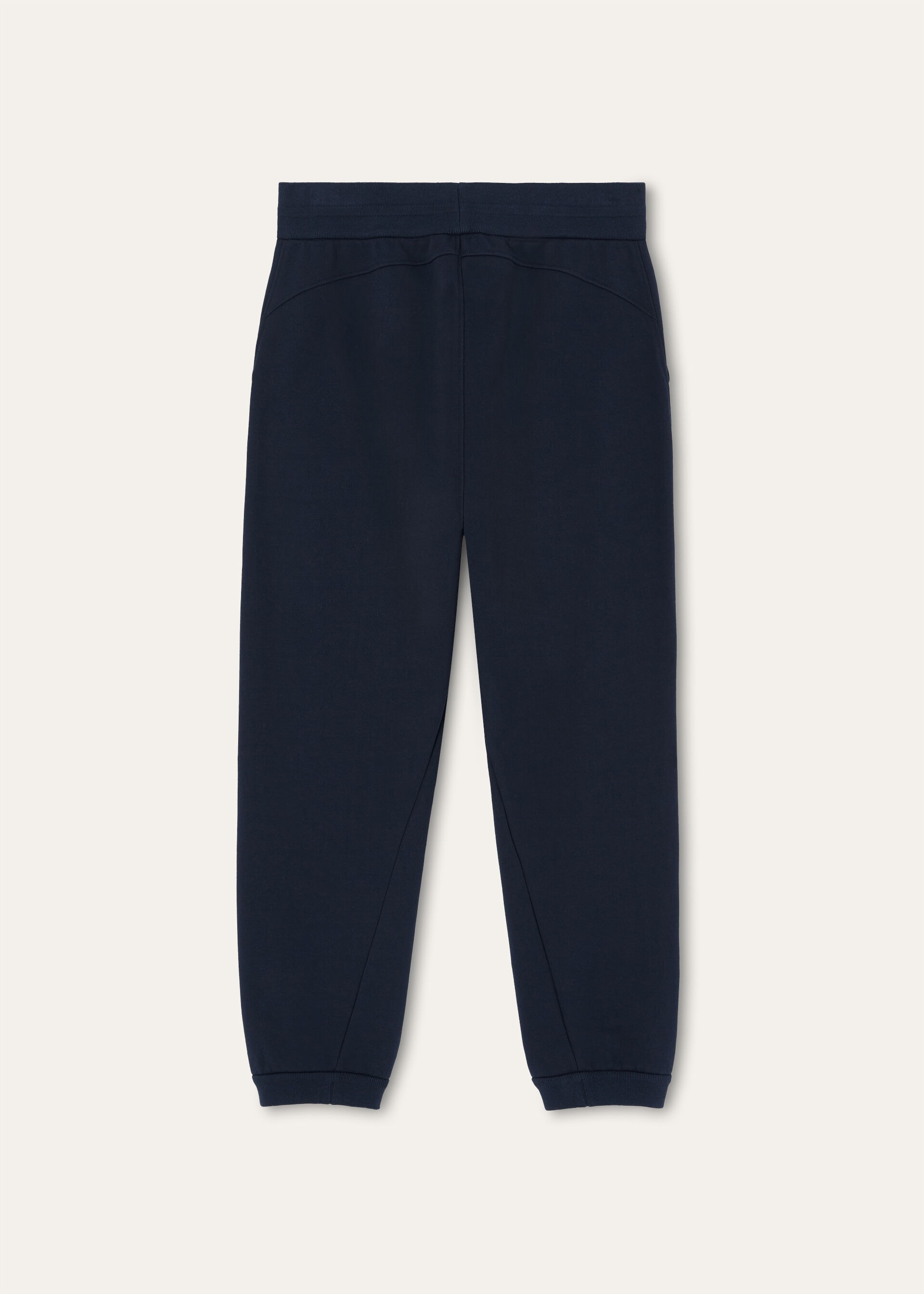 COMO PANTS COTTON FLEECE