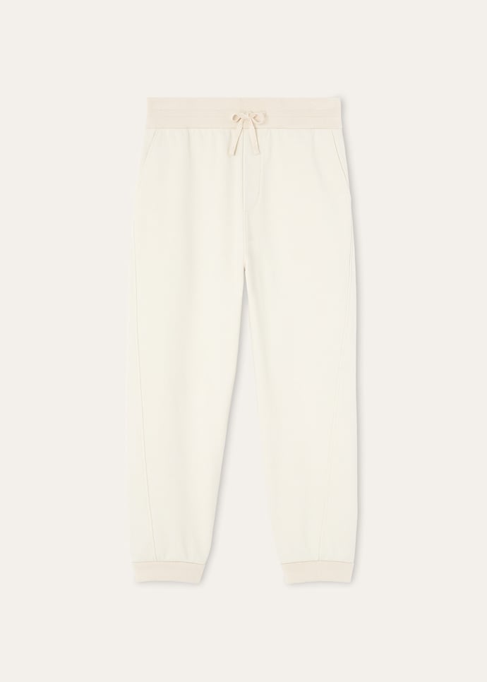 COMO PANTS COTTON FLEECE_FAP7371_1230_5