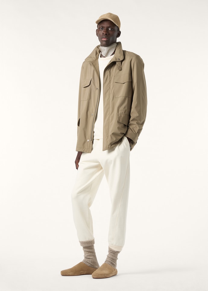 COMO PANTS COTTON FLEECE_FAP7371_1230_1
