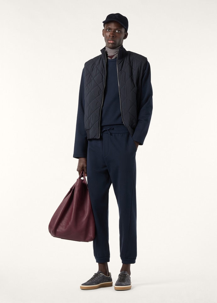 COMO PANTS COTTON FLEECE_FAP7371_W000_1