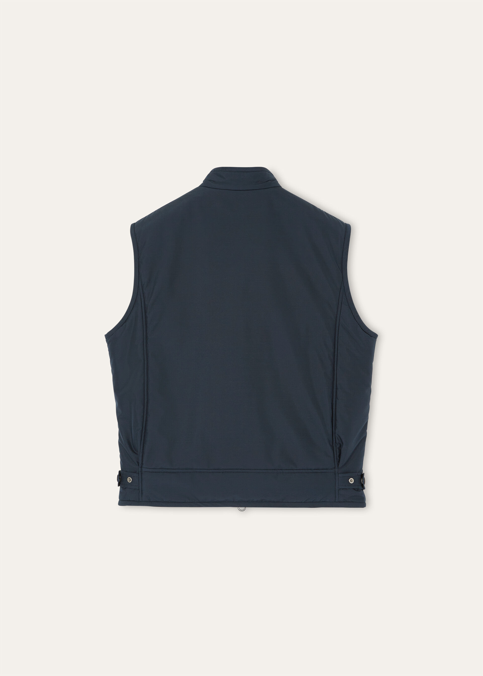 ENVEL VEST SILK TECH STORM
