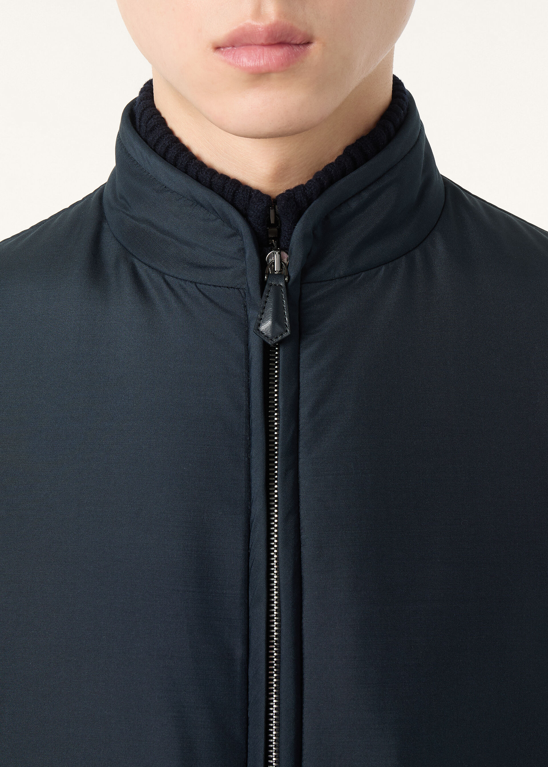 ENVEL VEST SILK TECH STORM