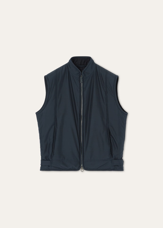 ENVEL VEST SILK TECH STORM_FAP7390_W000_5