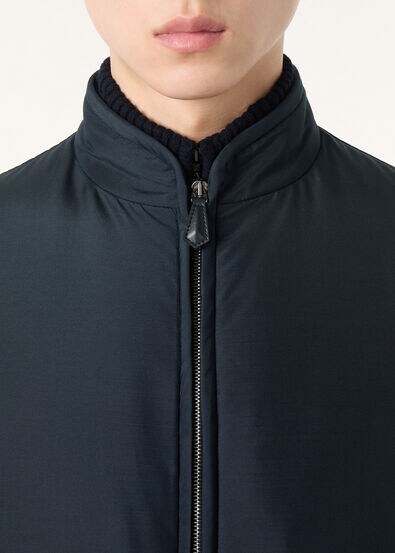 ENVEL VEST SILK TECH STORM