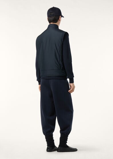 ENVEL VEST SILK TECH STORM