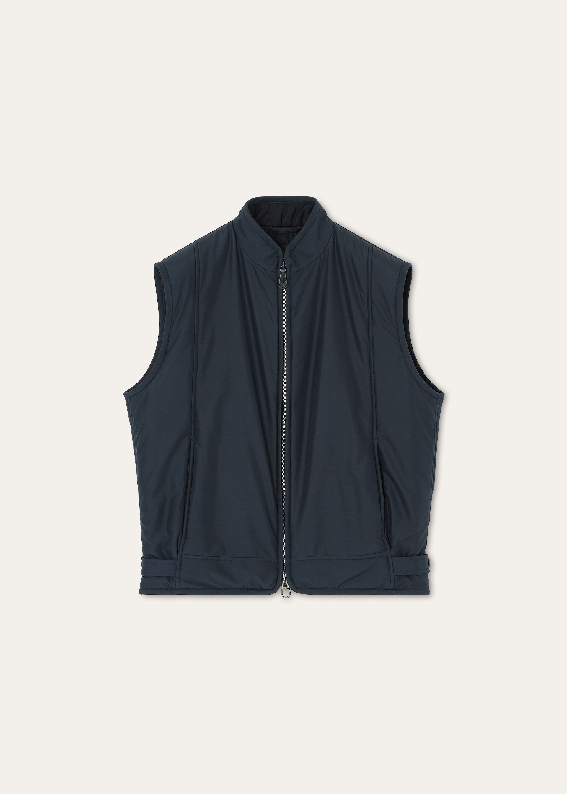 ENVEL VEST SILK TECH STORM