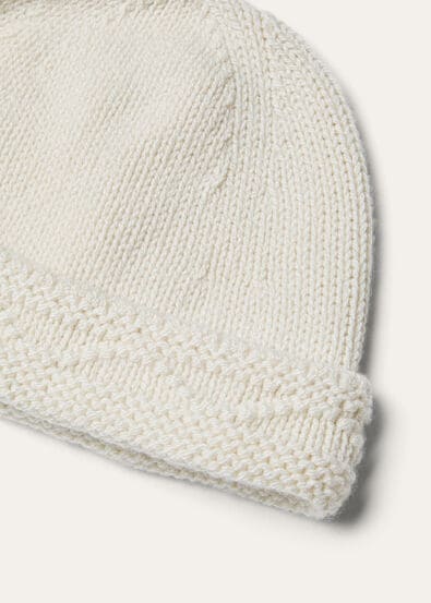 CAREZZA BEANIE CASH GG 3