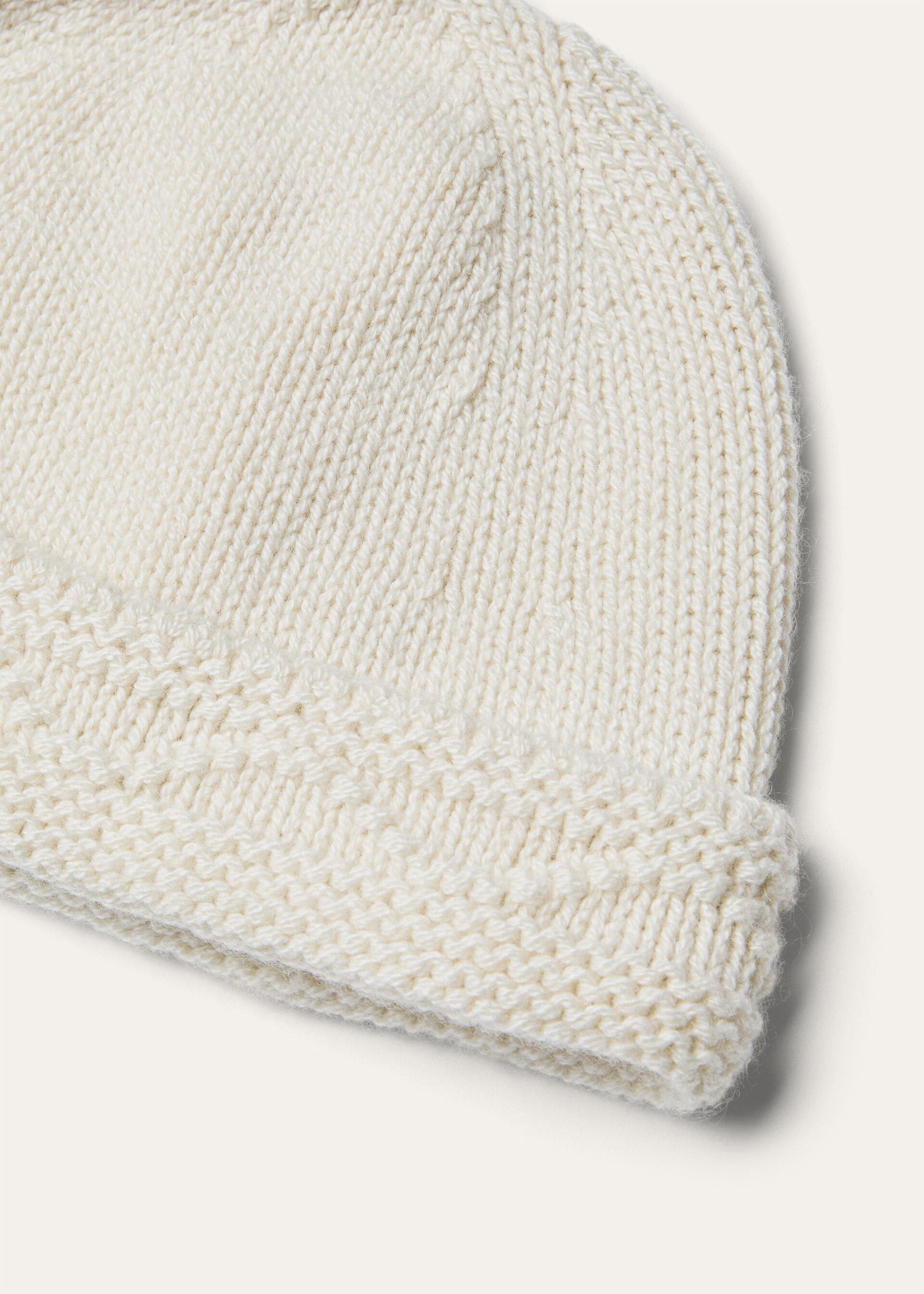 CAREZZA BEANIE CASH GG 3