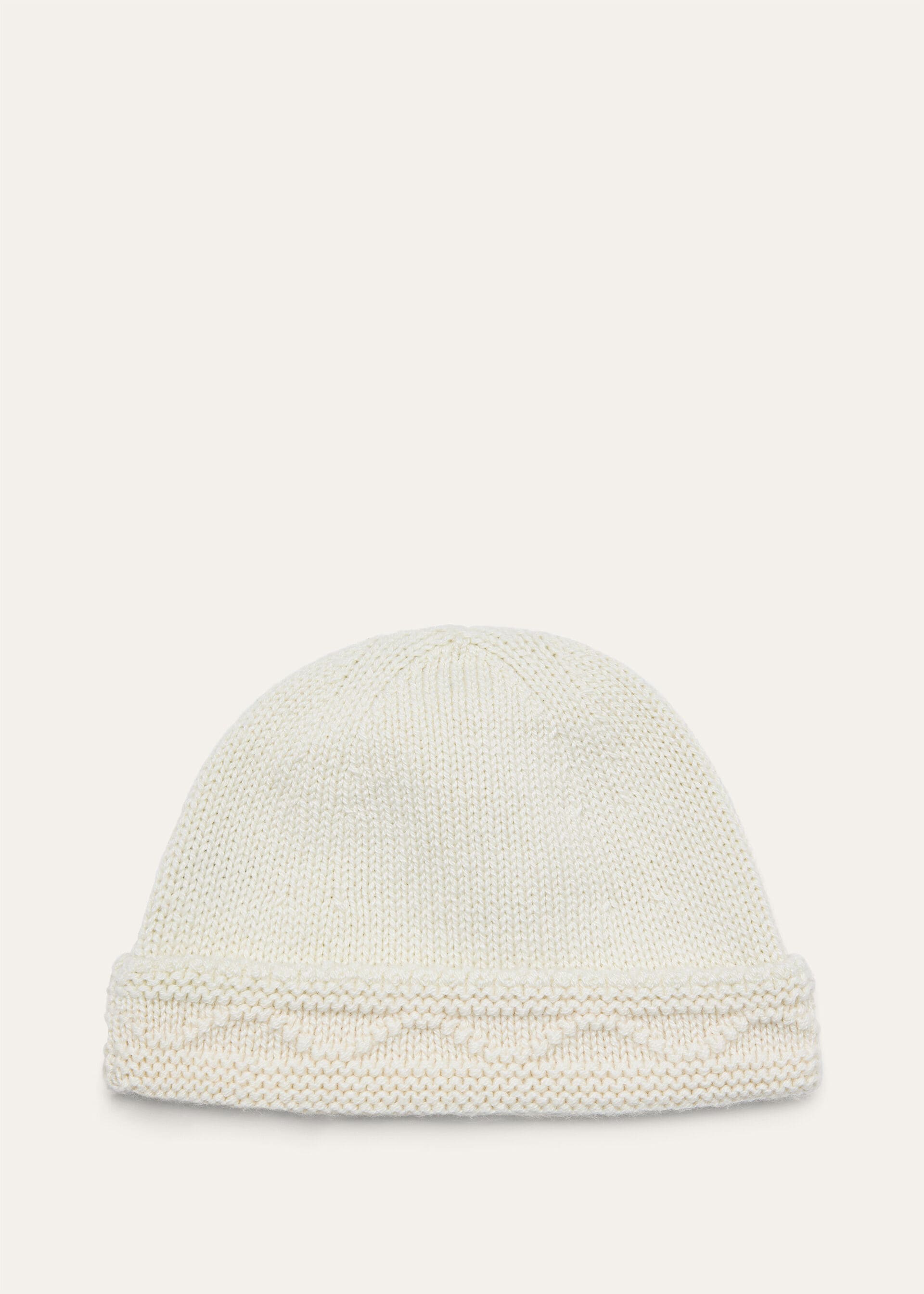 CAREZZA BEANIE CASH GG 3