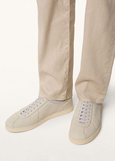 SOHO 2.0 WALK GRAINED NABUCK