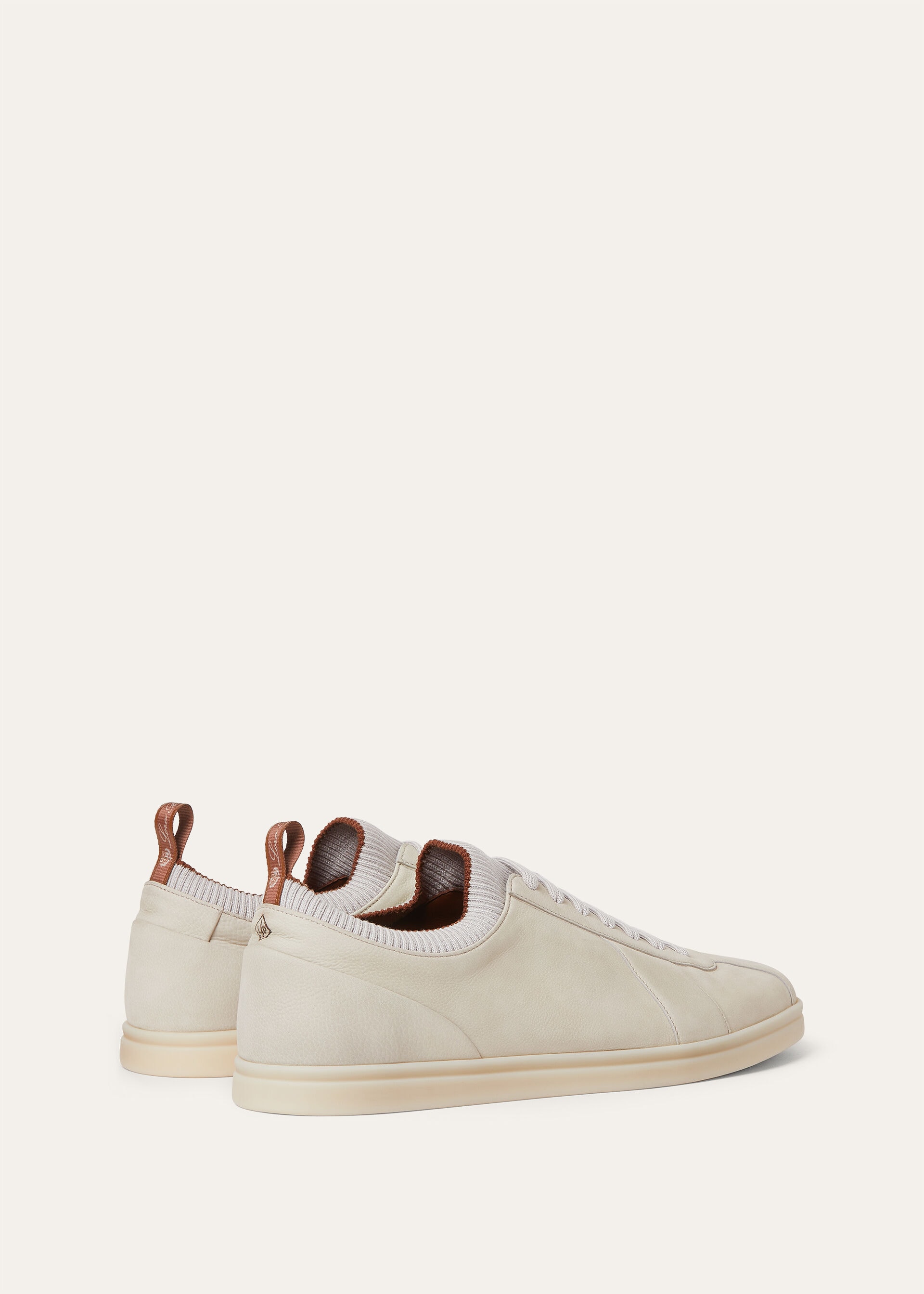 SOHO 2.0 WALK GRAINED NABUCK