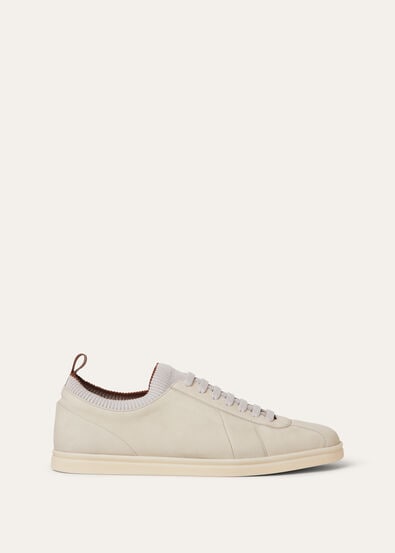 SOHO 2.0 WALK GRAINED NABUCK
