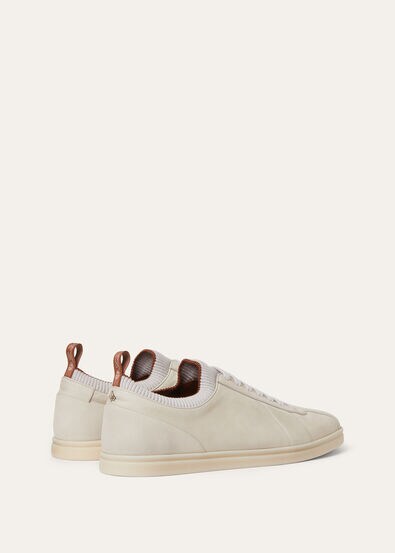 SOHO 2.0 WALK GRAINED NABUCK