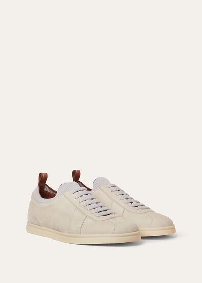 SOHO 2.0 WALK GRAINED NABUCK