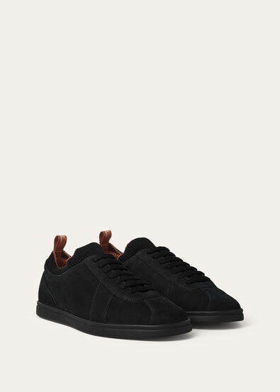 SOHO 2.0 WALK GRAINED NABUCK